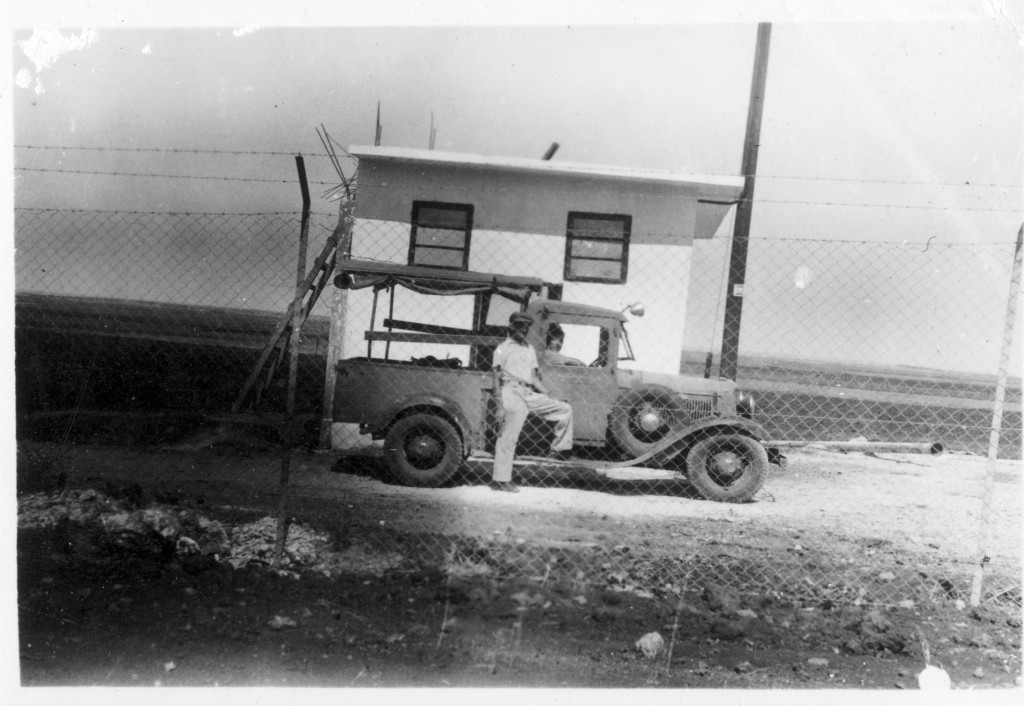 SHFYA_493בית המשאבה בשפיה 1937