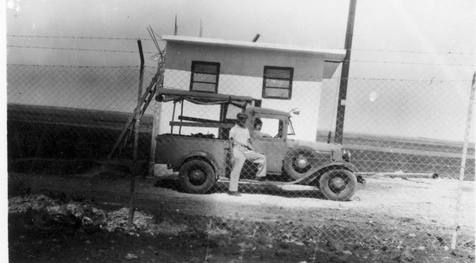 SHFYA_493בית המשאבה בשפיה 1937