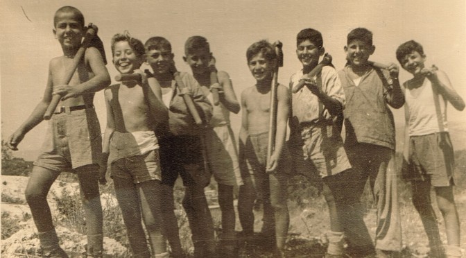 יעור 1