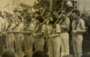 יום הזכרון 1971